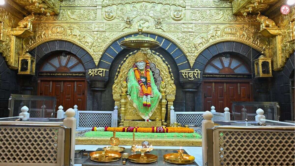SAI BABA SATCHARITRA IN TELUGU