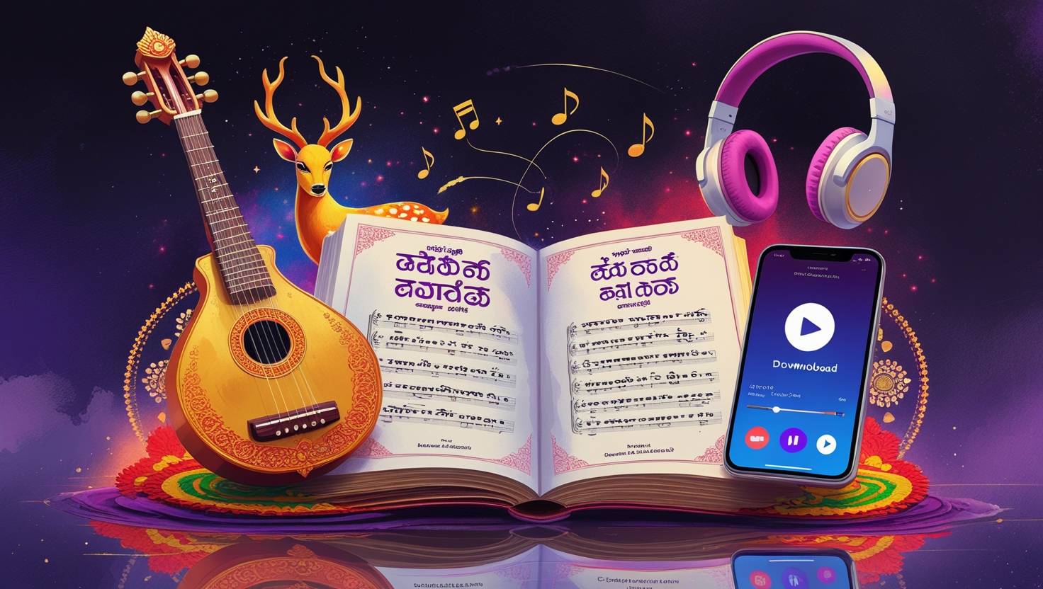 kasturi ranga ranga lyrics